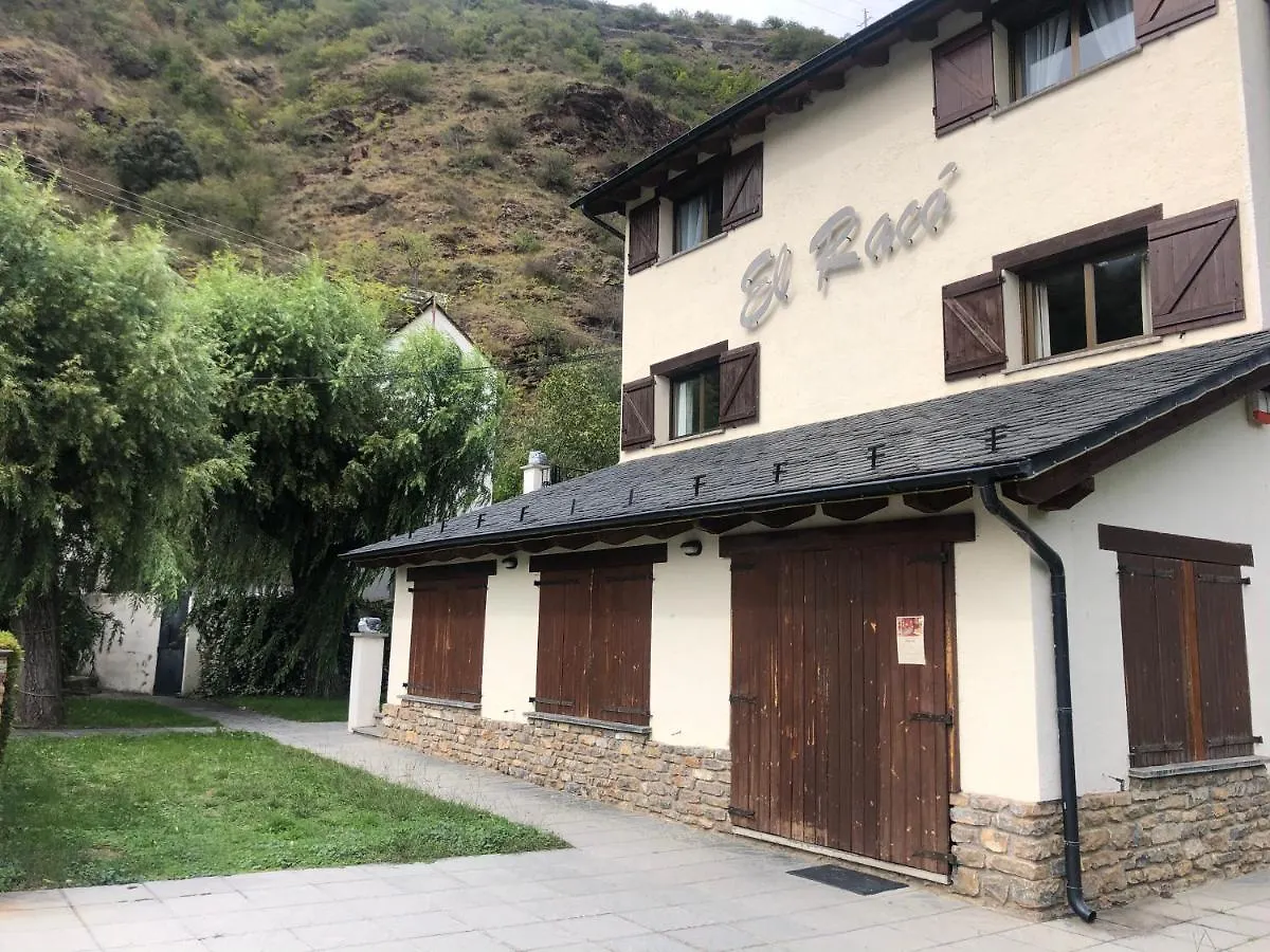 Apartamento Duplex Alpino Rialp España