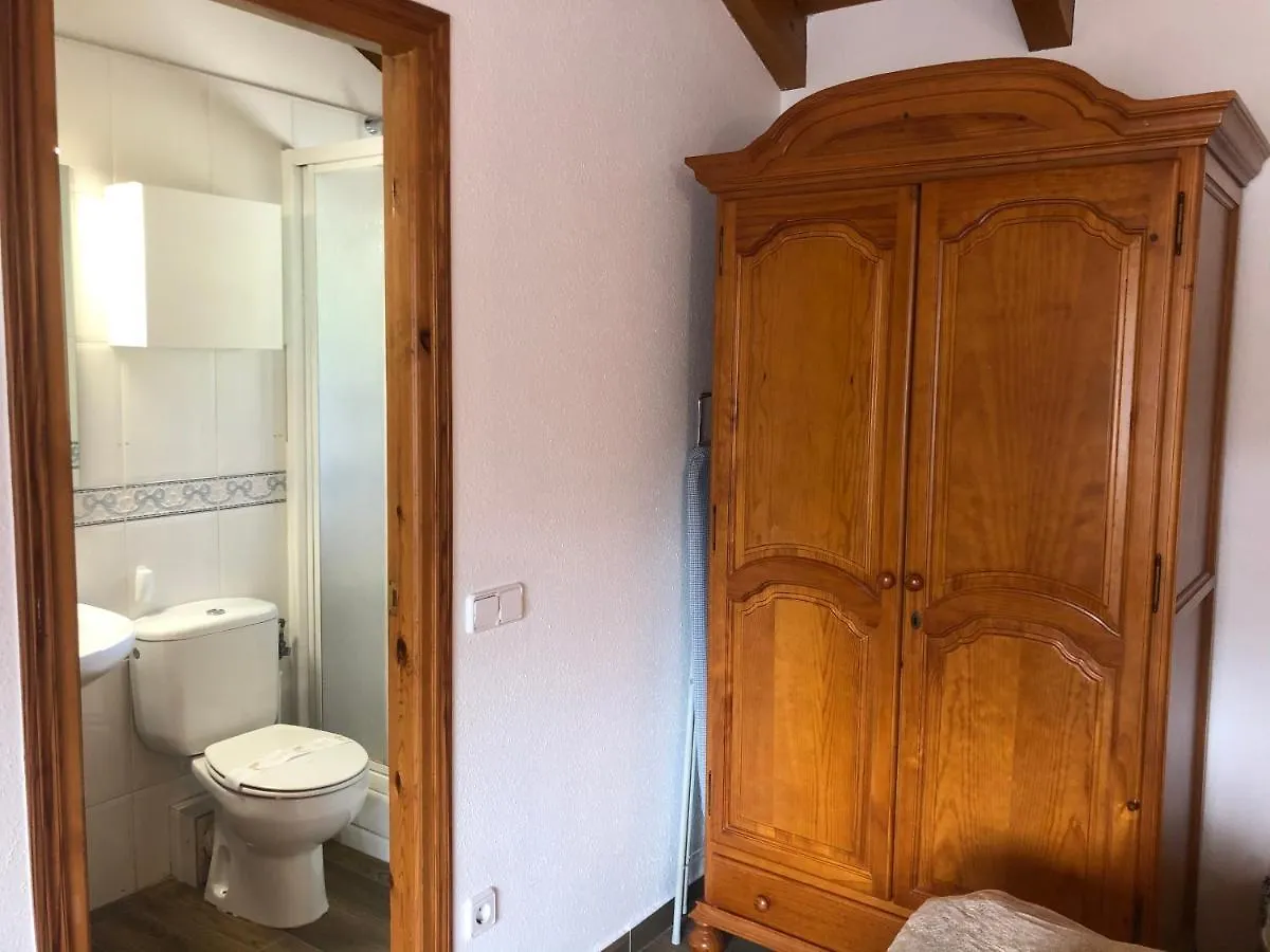 Apartamento Duplex Alpino Rialp